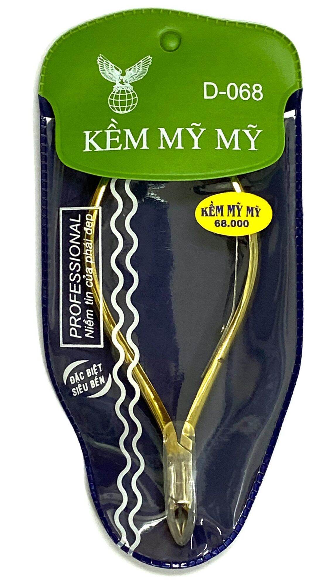 Kềm cắt da D-068
