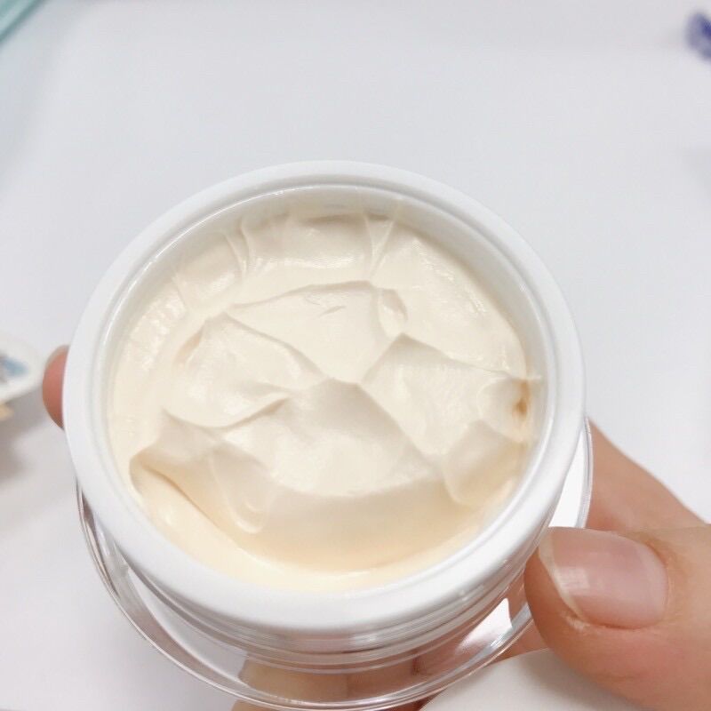 [Mẫu MỚI] Kem dưỡng trắng da ban ngày Dr Shee _