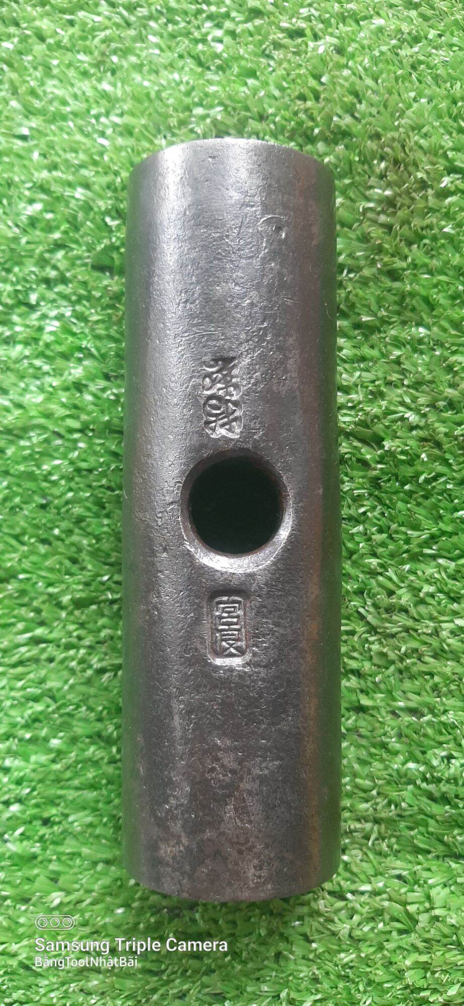 Búa OH 1,3 kg nhật bãi