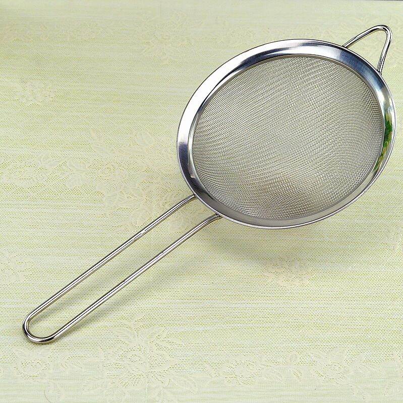 Ray Lọc Inox 10cm