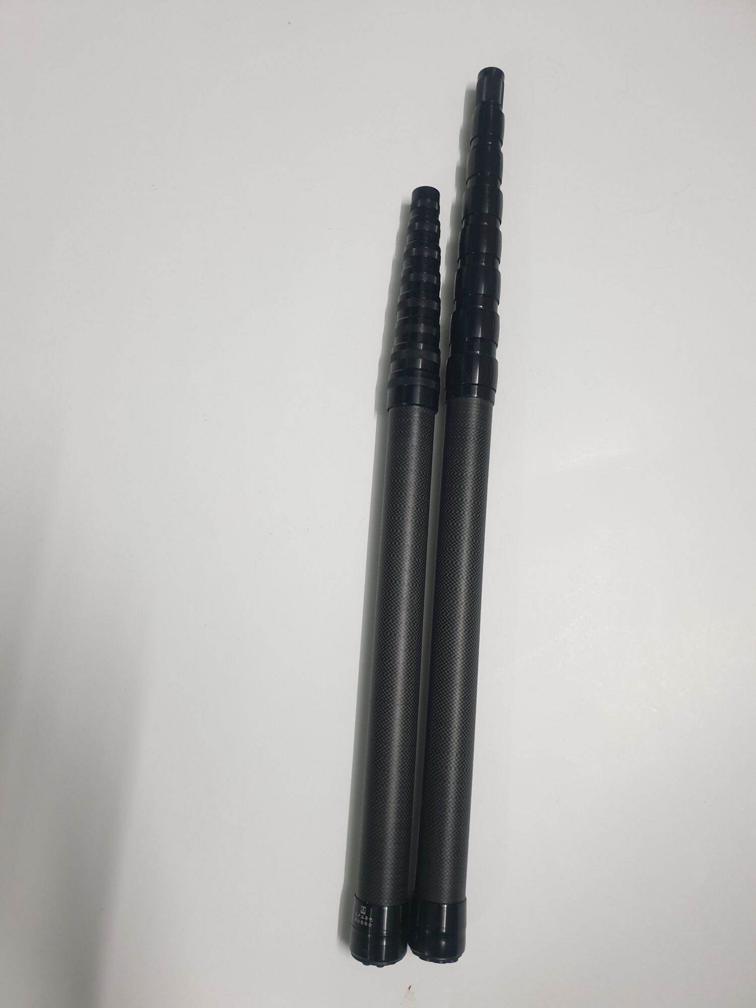 [HCM]Sào ống Carbon 3m