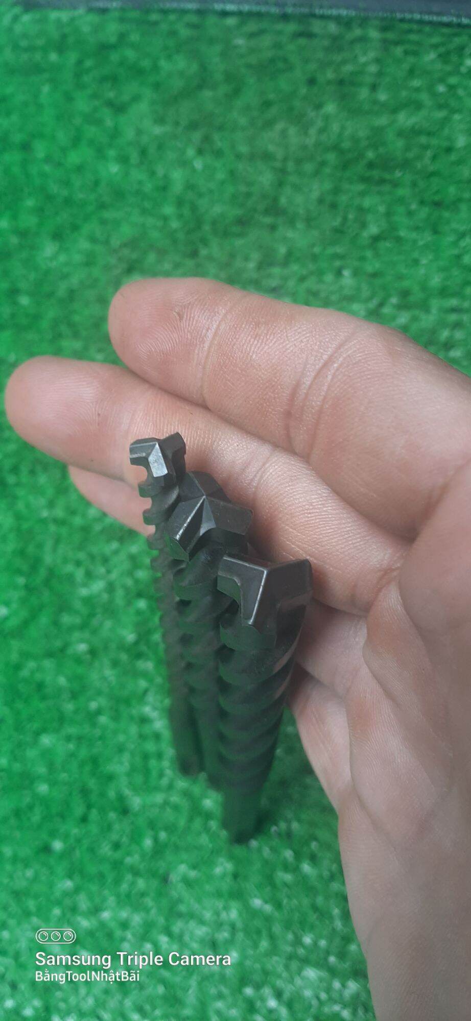 Cảo TOP 38mm nhật bãi