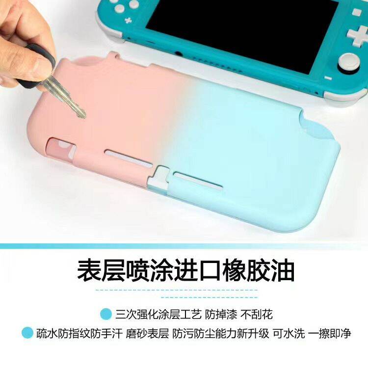 Case ốp Nintendo Switch Lite vỏ bọc nintendo switch lite