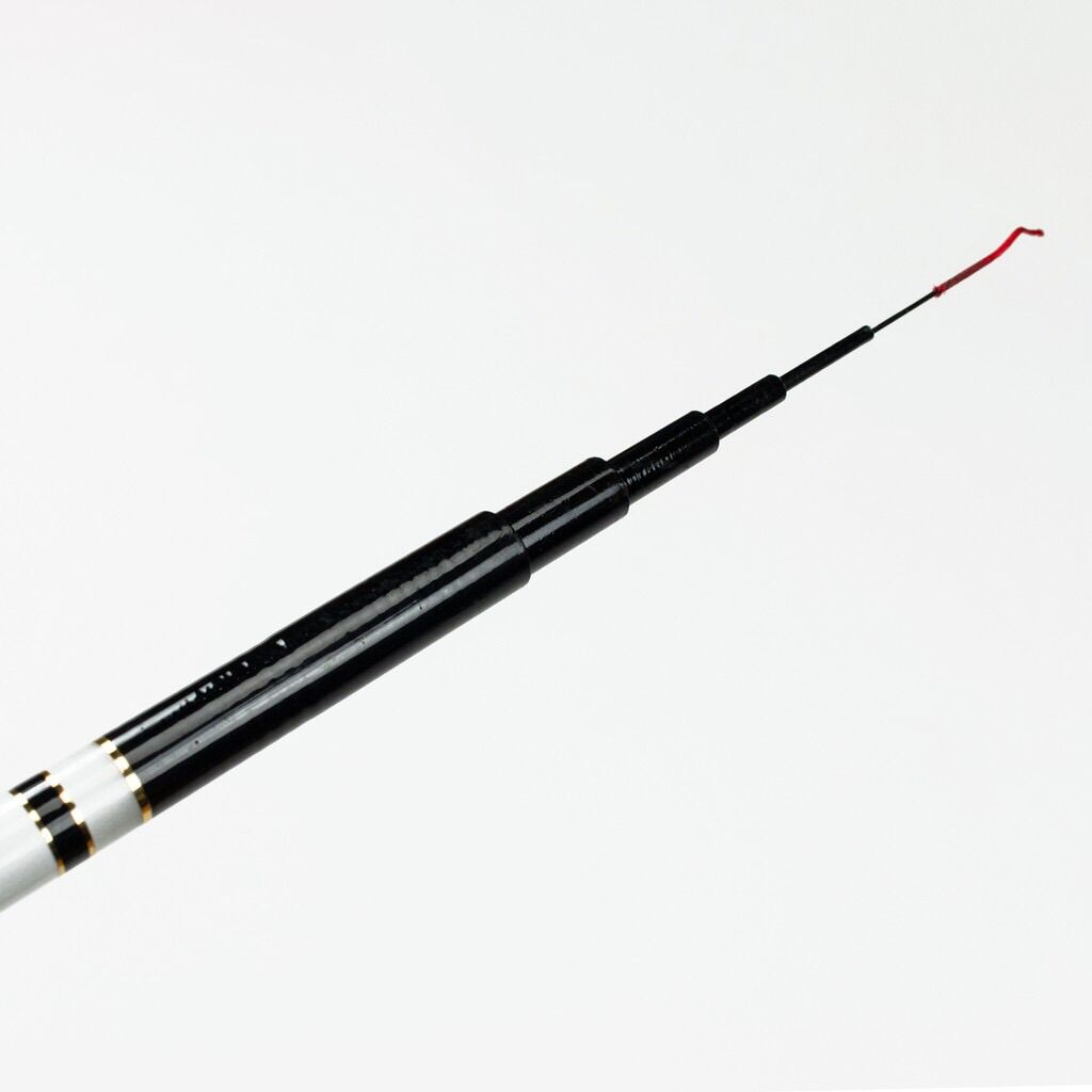 Cần Câu Tay Double Fish cá trắng 3H 3m6 4m5 5m4 ( mua cần có tặng kèm 1 phao câu bắp lưỡi buộc sẵn)