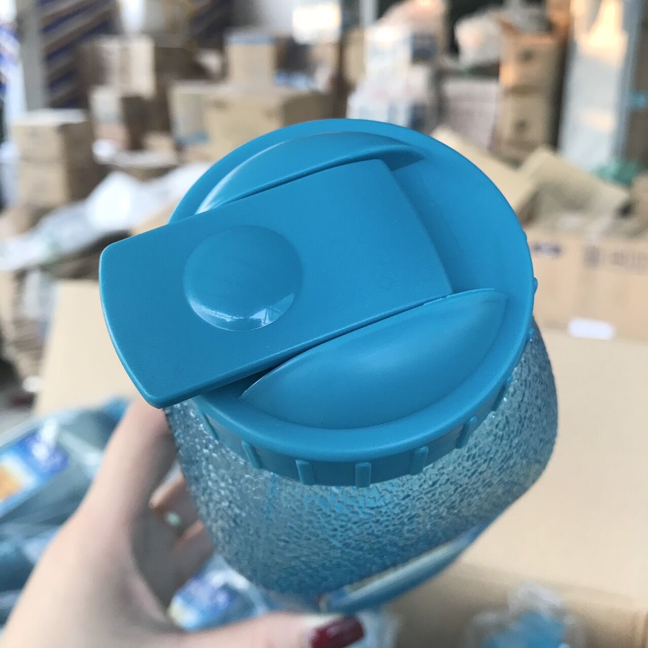 Combo 2 Bình  LOCK & LOCK

900ml