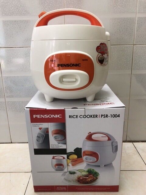 Nồi cơm điện Pensonic