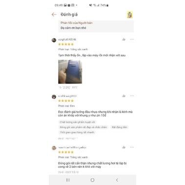 Back Cover Compatible with Ss S10 5g (Free Adhesive Included)
