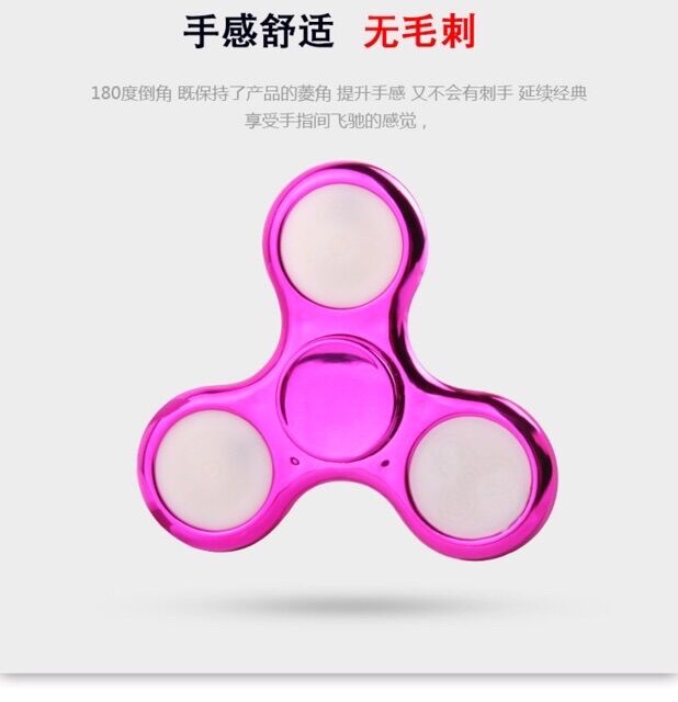 Con quay - spiner đèn - 1 cái ngẫu nhiên