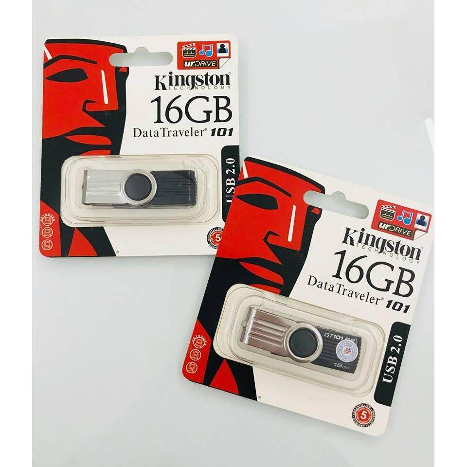 Usb 16g kingston cty