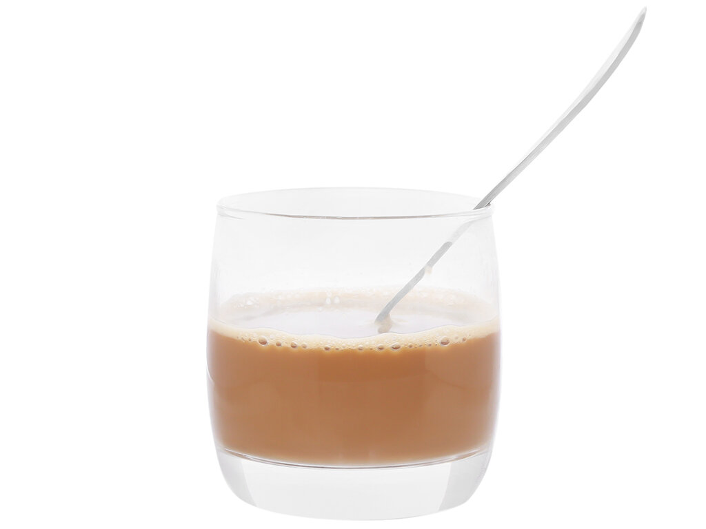 Bịch Cà phê sữa đá MacCoffee Café Phố 30 gói 720g