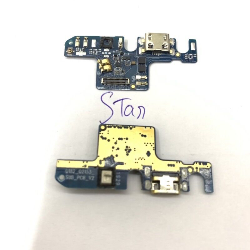 Bo sạc Star/V320A Vsmart (Zin bóc máy)