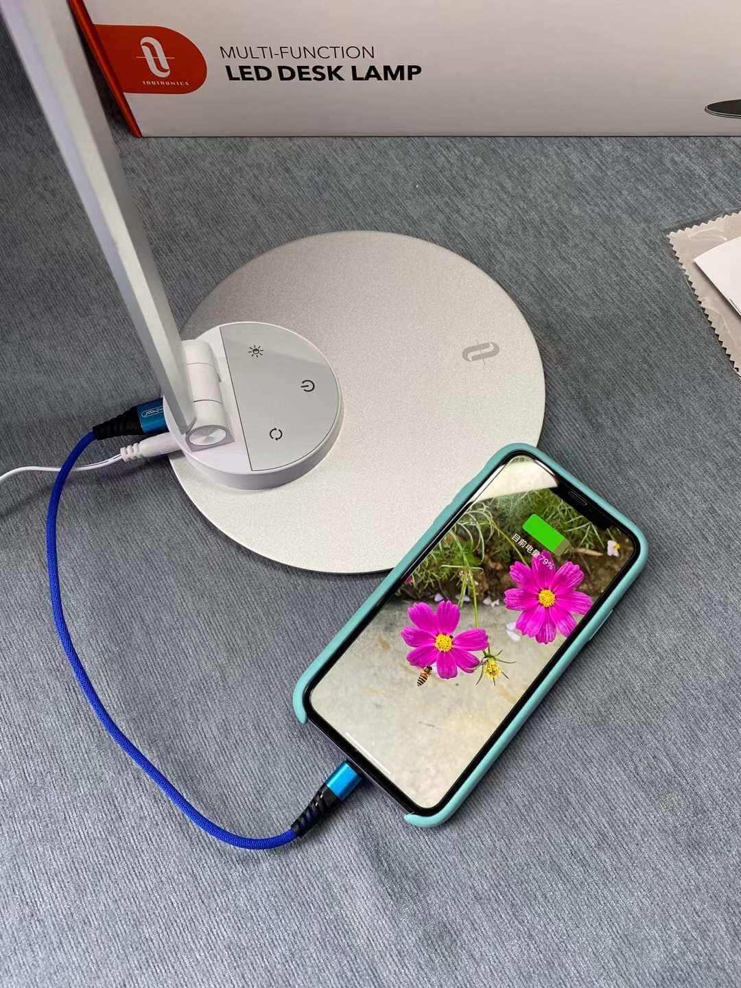 Đèn chống cận Taotronics TT-DL19