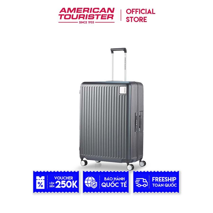 Vali kéo American Tourister LOCKation/LOCKation OS Spinner Frame