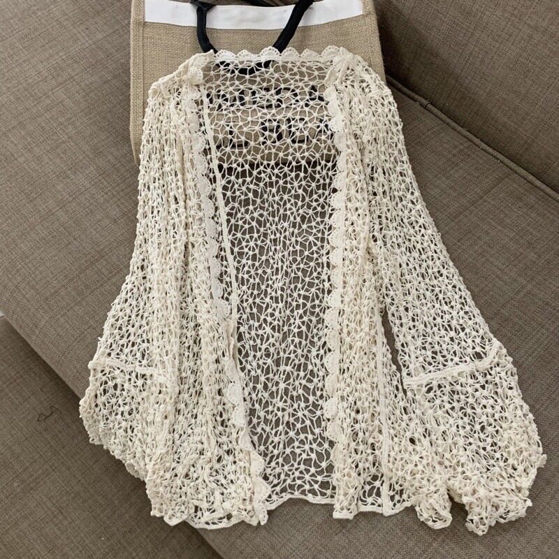 Bộ bơi bikini ren đi biển 3 món sang chảnh( có bán rời)