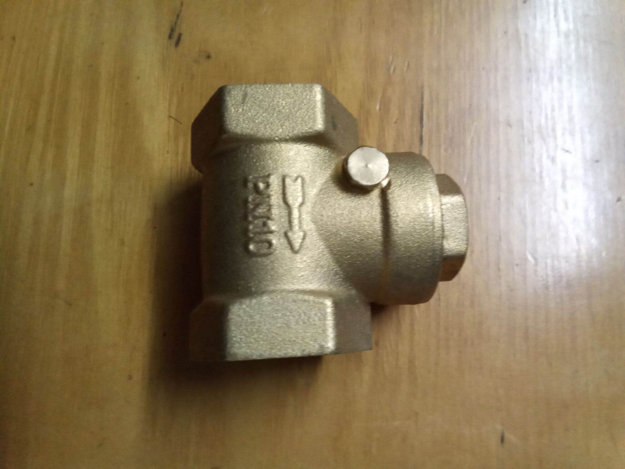 Van môt chiều 3/4 ren 27 minh hoa