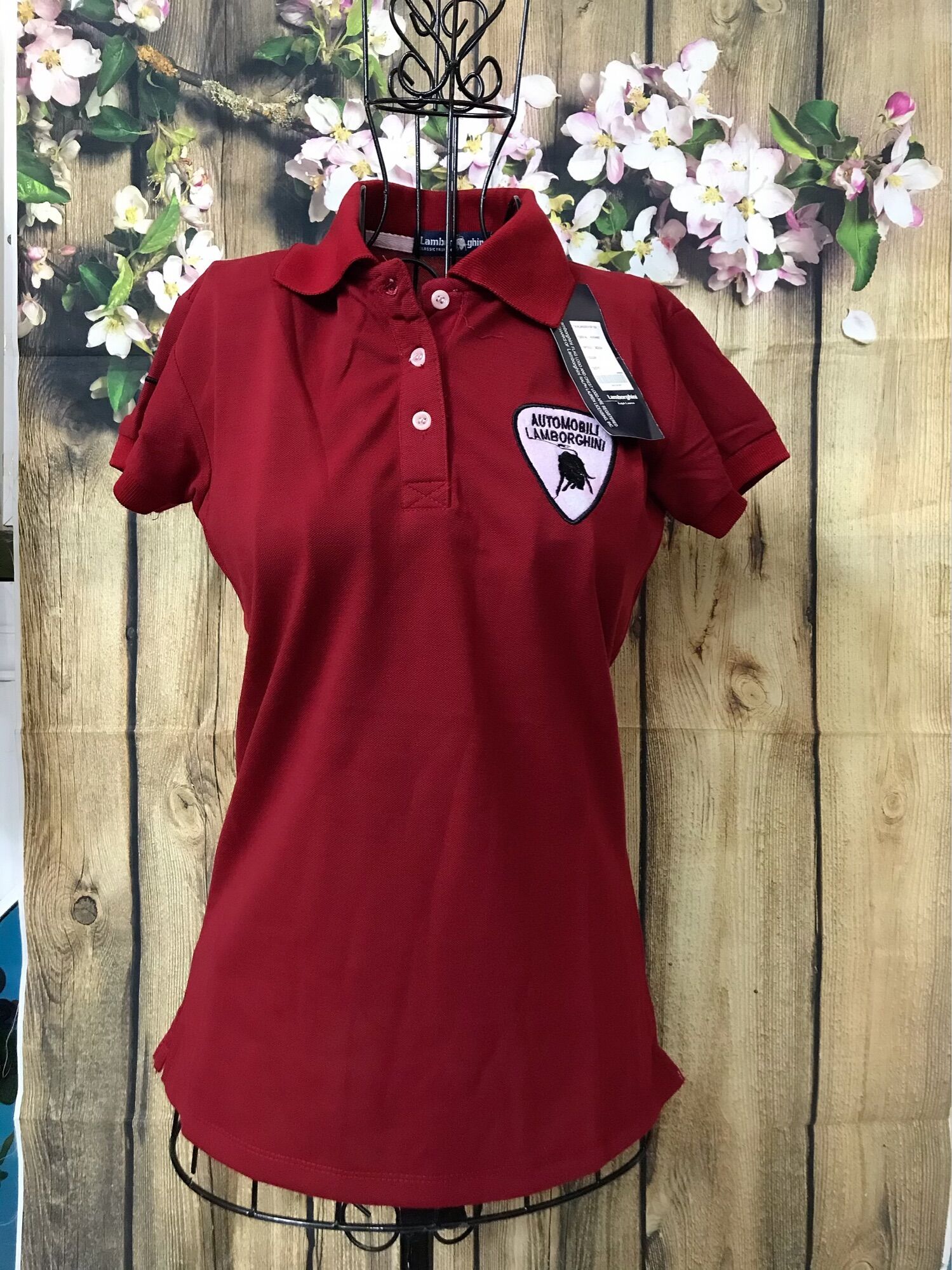 Áo thun cá sấu size 40-52 kí