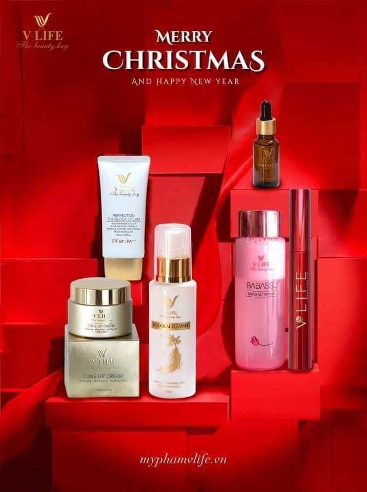 Serum HA PLUS thương hiệu Vlife