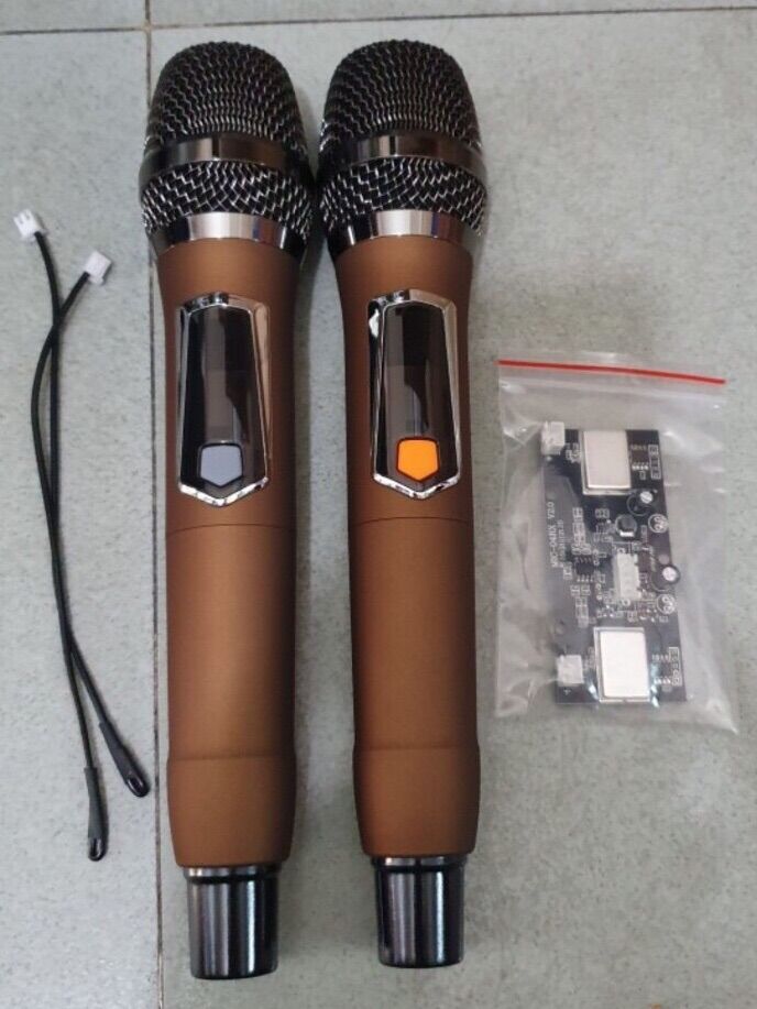 MIcrophone