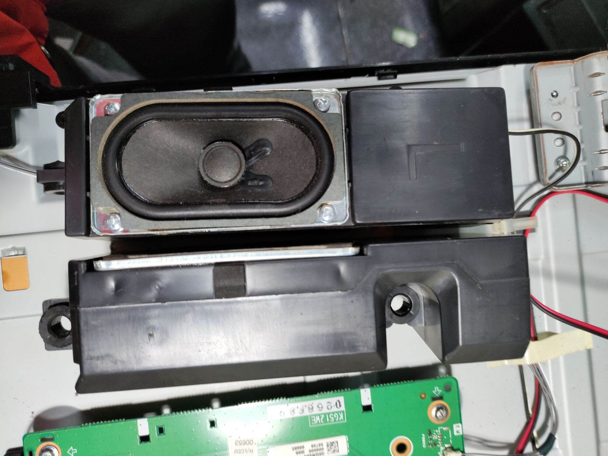 Bo mạch tivi Sharp LC 32LE265X