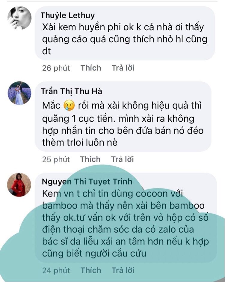 Kem Face Lụa Bamboo - Dưỡng Trắng Nhanh, Mềm Mịn, Căng Bóng