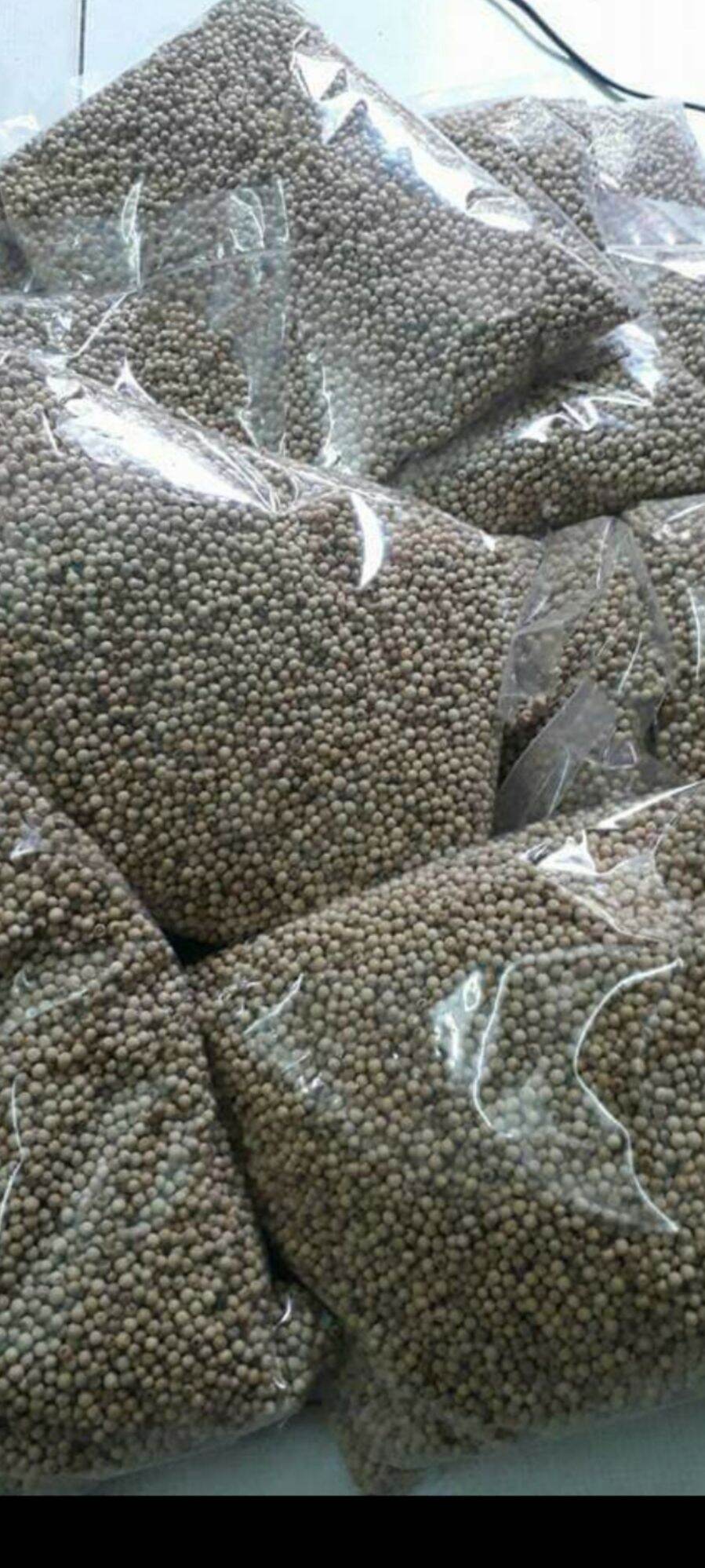 tiêu sọ vàng loại 1