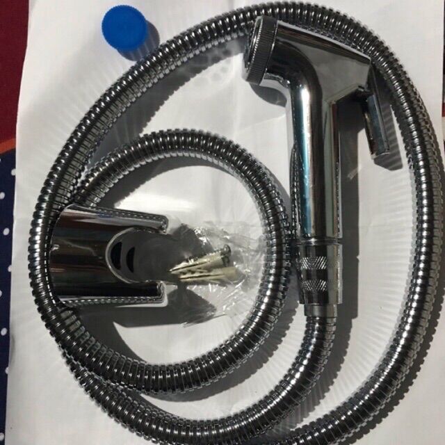 Bộ xịt vệ sinh nox 304