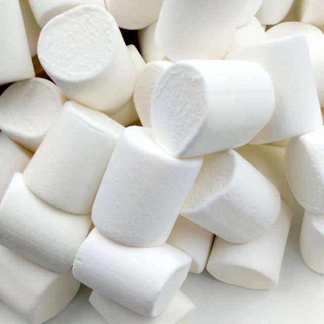 Kẹo Marshmallows 100g