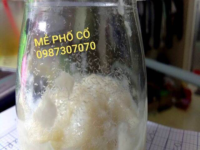 CƠM MẺ MẺ NẤU CANH CHUA 1000ML