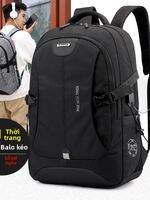 MAGA | Men's Fashion Casual Large Capacity Laptop Backpack Schoolbag Outdoor Travel Bag