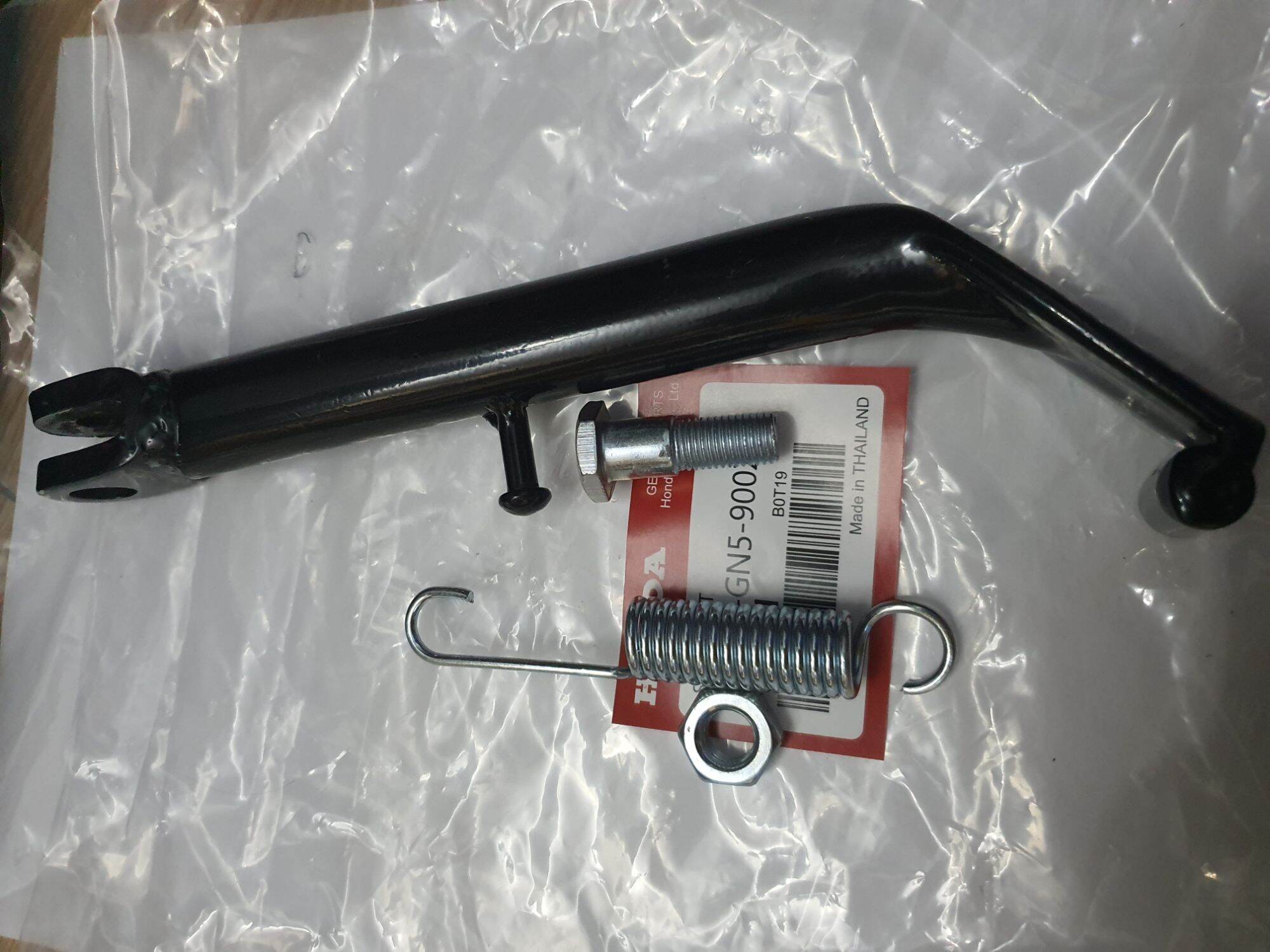 Chân Chống Phụ xe Dream