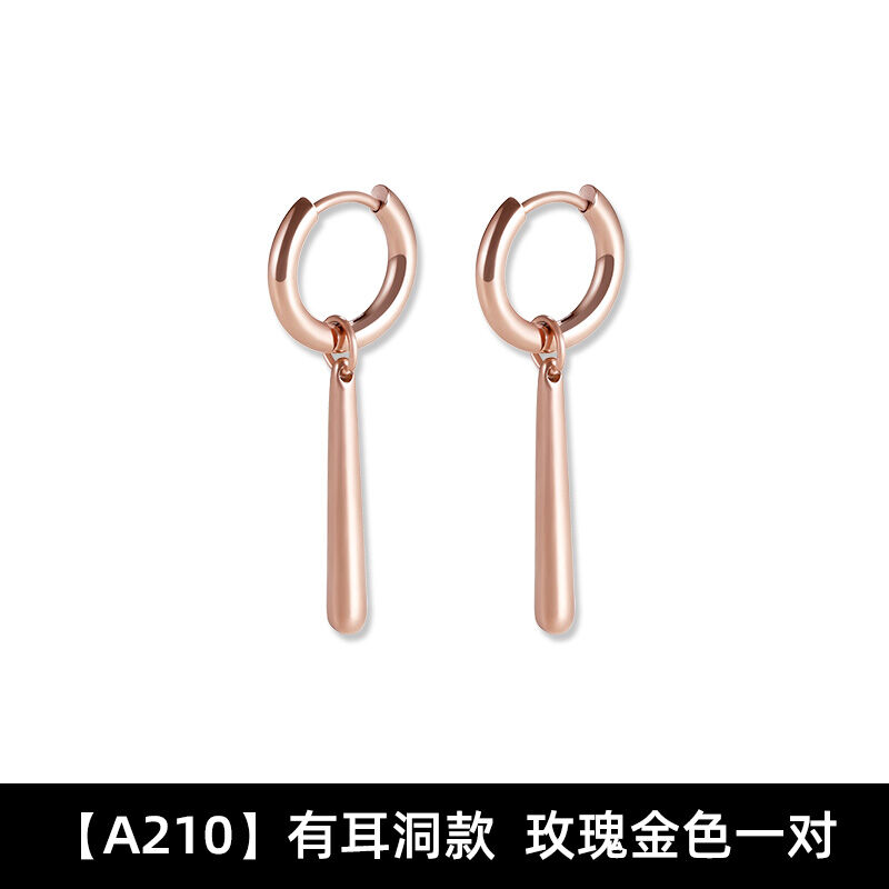 Khuyên tai zoro khuyên tai không cần lỗ tai cho nam khuyên tai đảo hải tặc khuyên tai cá tính thời trang mẫu mới năm 2023 khuyên tai nữ