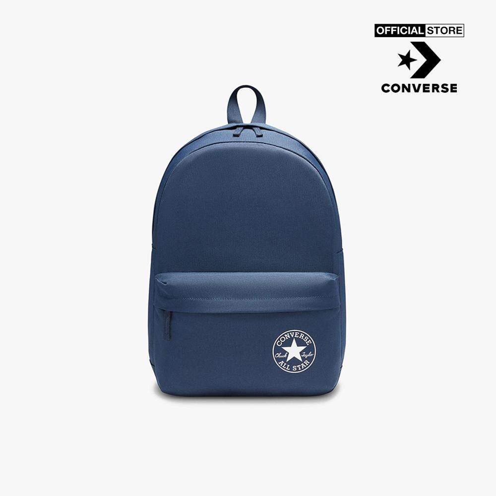 Converse - balo unisex phom chữ nhật speed 3 025962a02-nav-navy