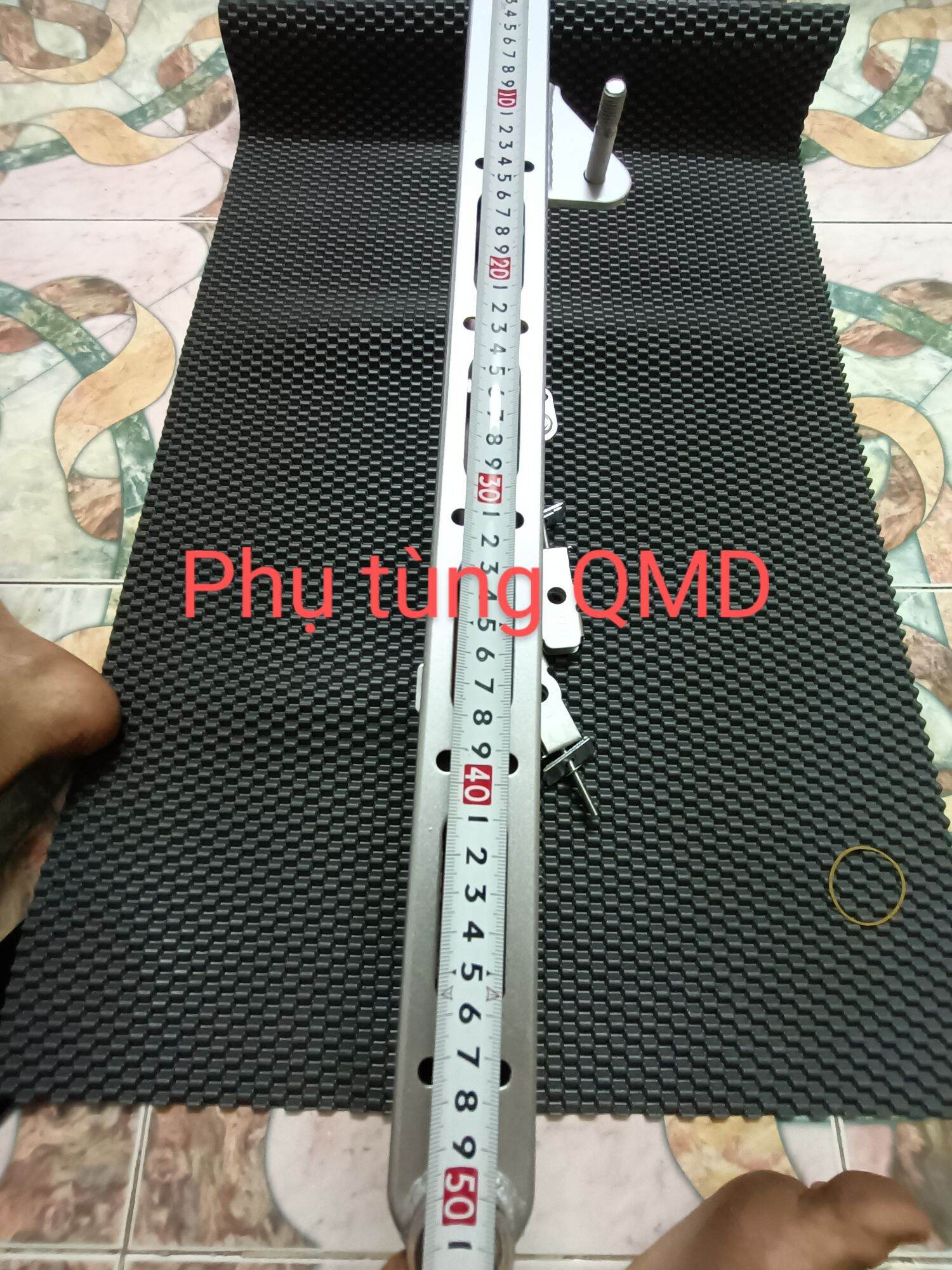 Gấp phay wave dream 50cm( gắng các dòng xe wave dream)
