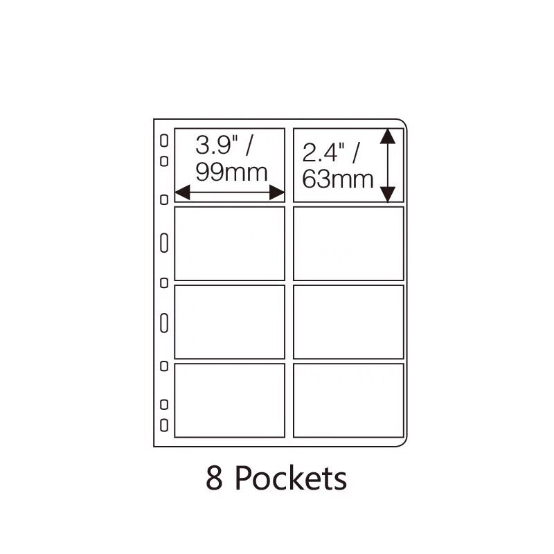 SHEET MINGT SE A4