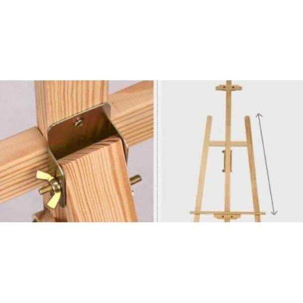 giá vẽ gỗ hàng loại 1