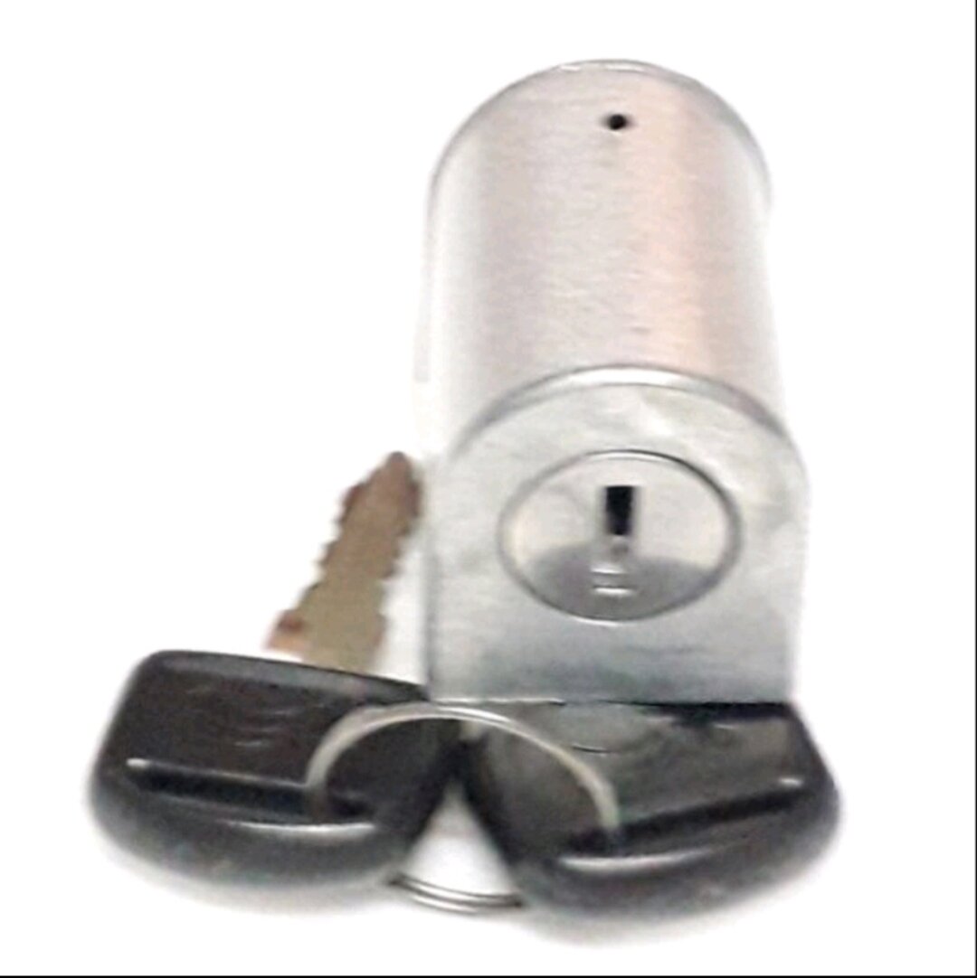 KHÓA CỔ XE 81 CHÌA DẸP