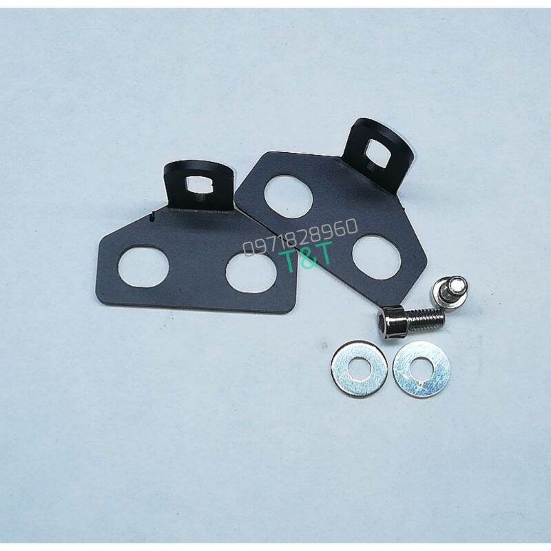 Pát cnc lắp bi cầu mini