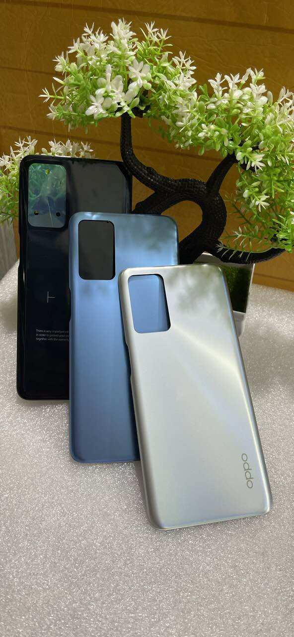 Nắp lưng thay thế dành cho điện thoại oppo A16