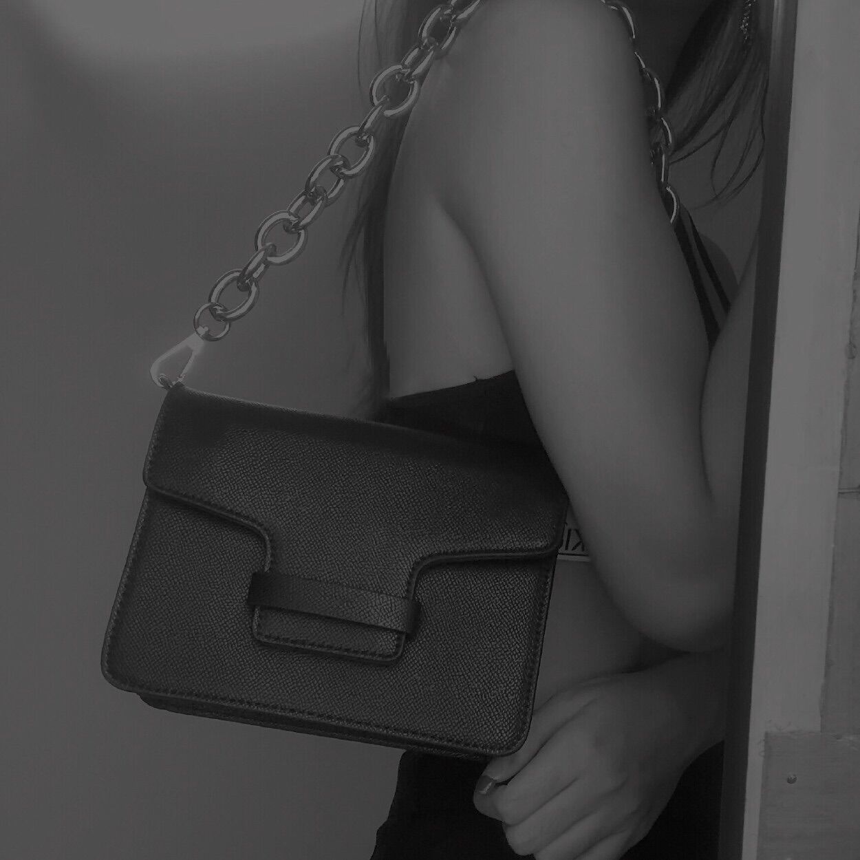 Túi xách đeo chéo nữ SOL SISTA Cube Bag (PHIÊN BẢN MỚI - 2 MÀU)