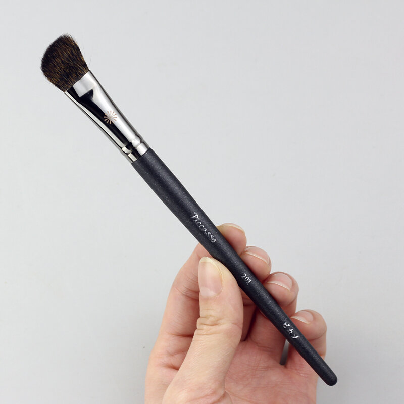Chổi Trang Điểm Picasso 207A Chổi Che Khuyết Điểm Chổi Son Má Hồng Chổi Nền Chổi Tán Mắt Chổi Bóng M