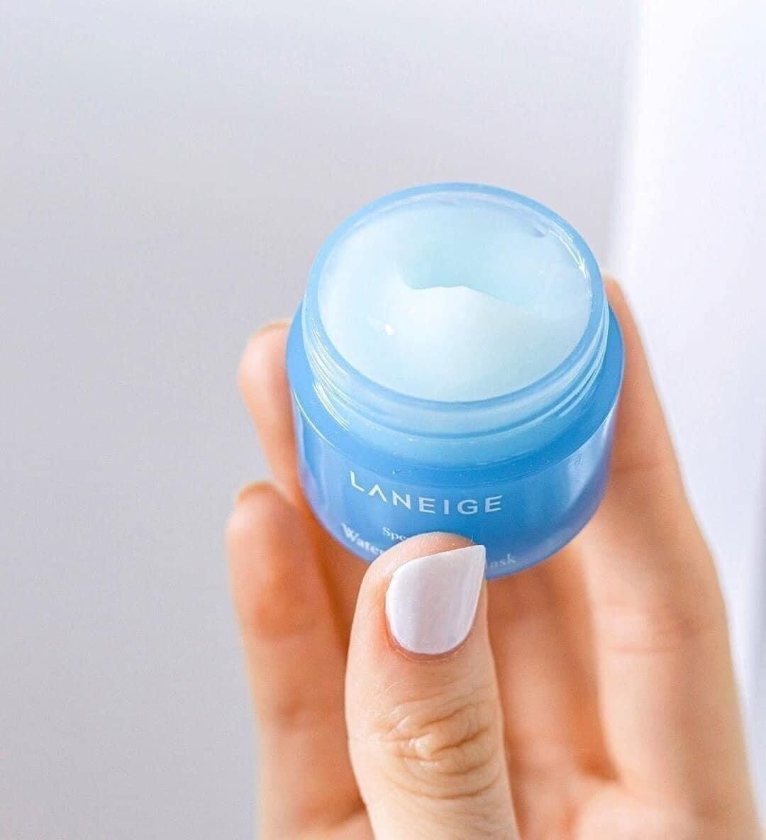Mặt nạ ngủ Laneige