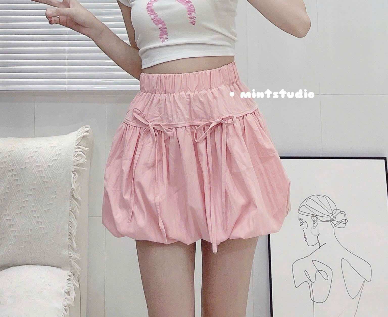 CHÂN VÁY HÀNG ĐẸP (ảnh thật)
