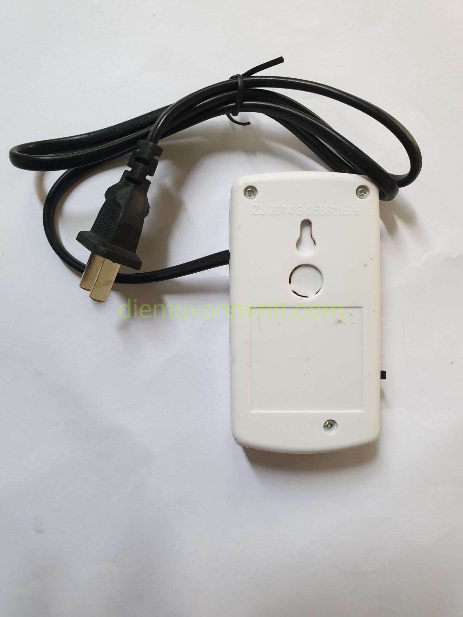 Chuông cảnh báo mất điện lưới (AC 220V 1 pha)