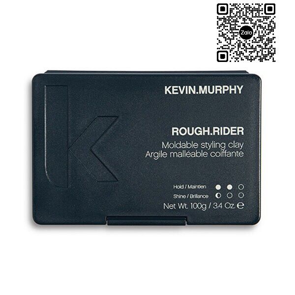 Kevin Murphy Rough Rider 100ml