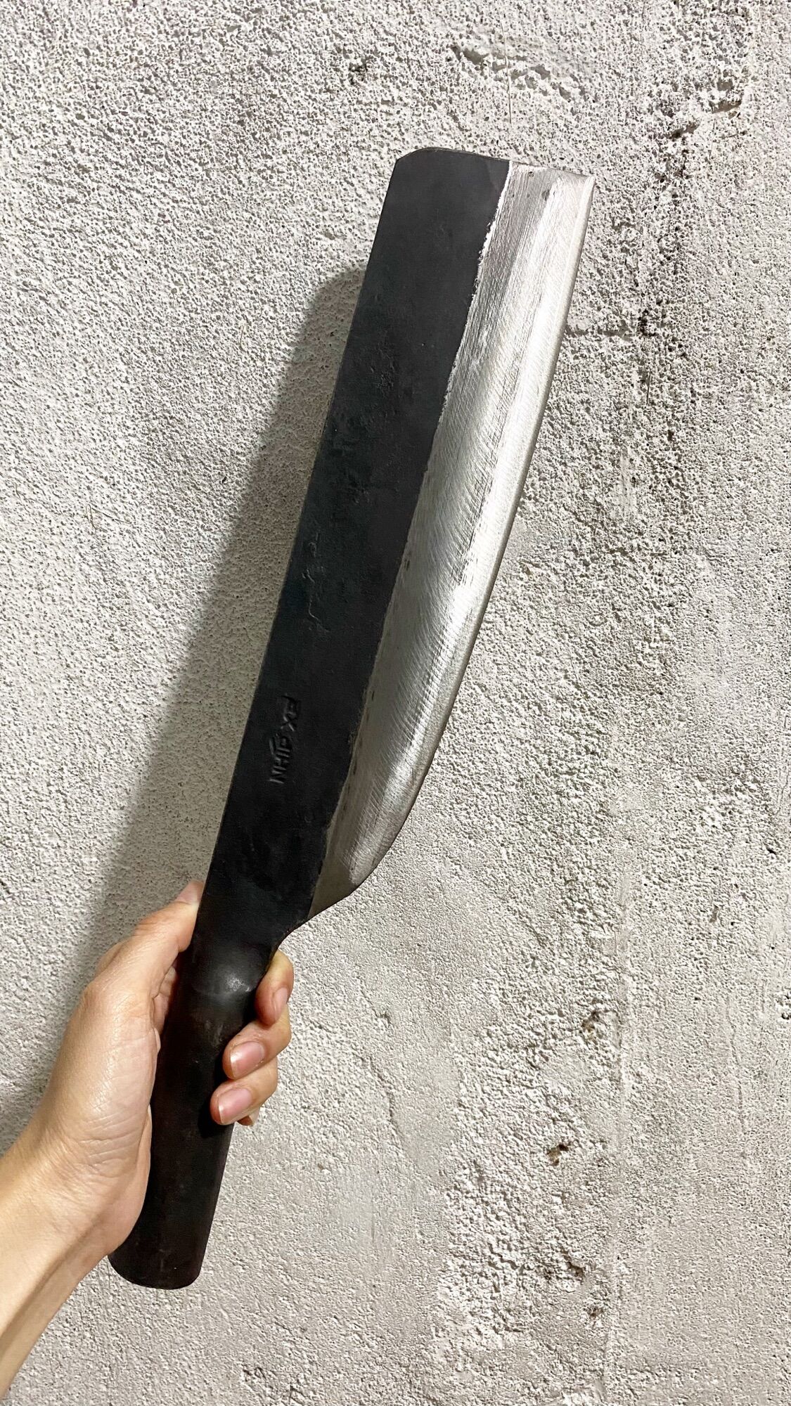 dao chặt xương chặt nặng (800g)