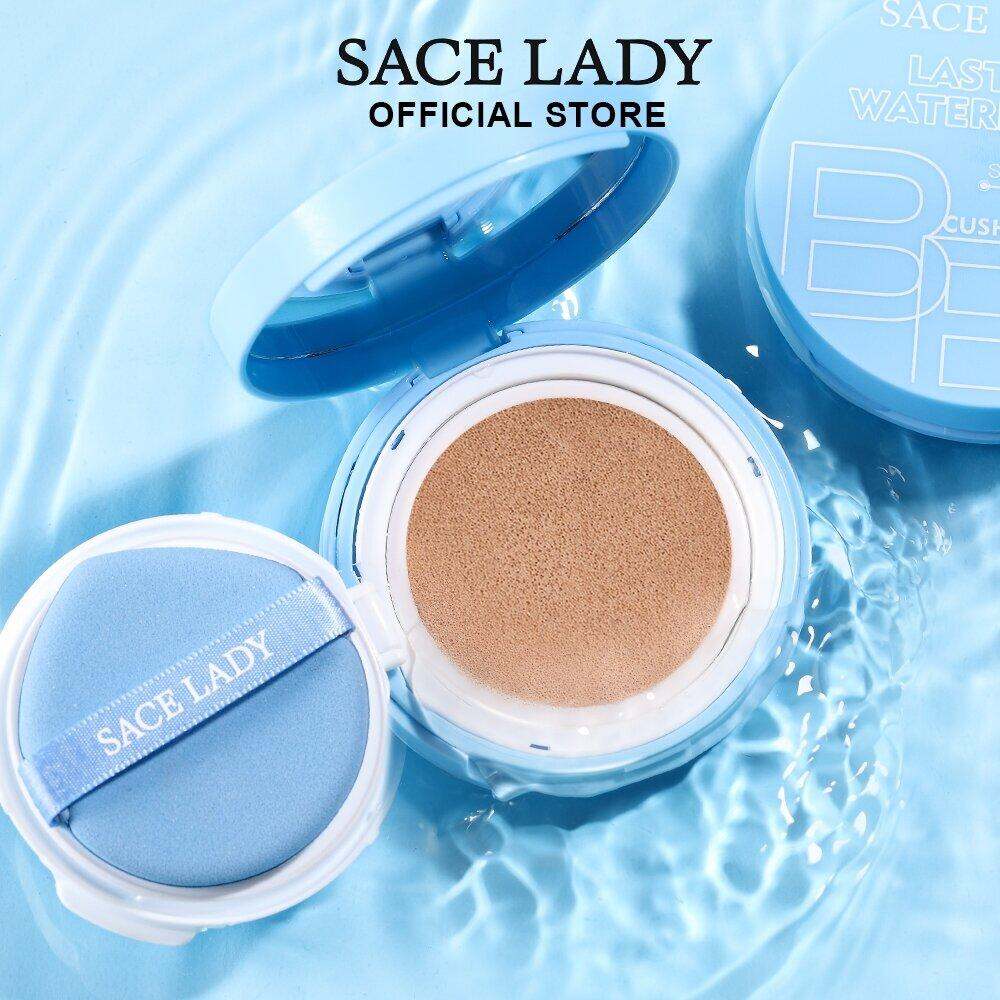 Phấn nước Sace Lady 12g