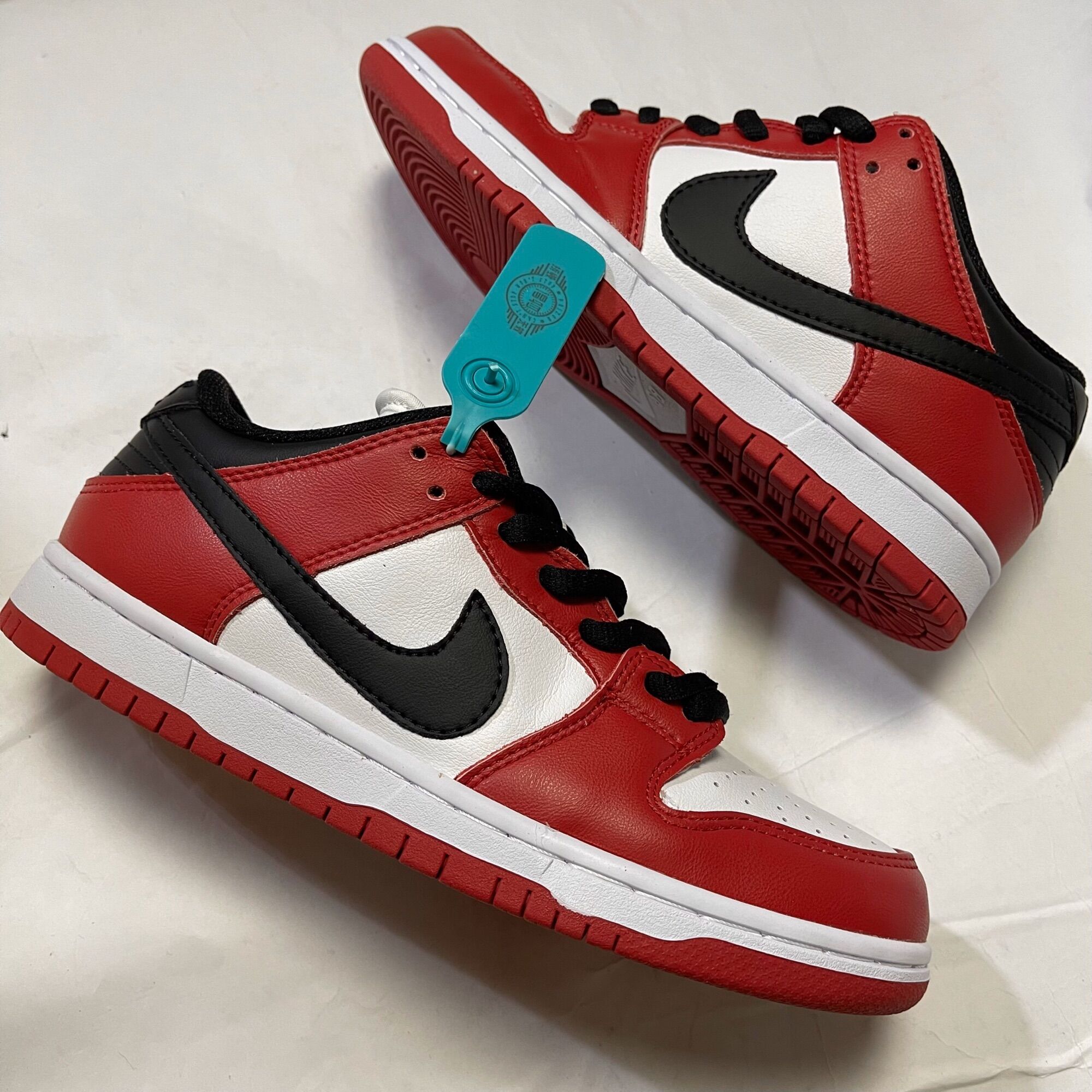 Giày thể thao Sb Dunk Chicago