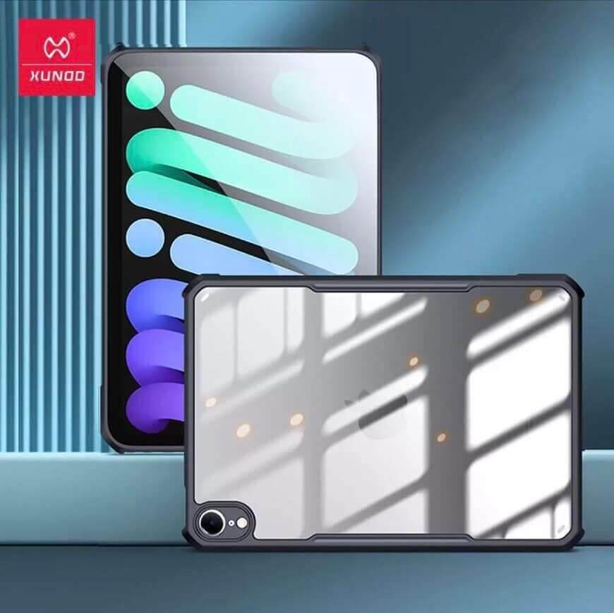 [HCM]Ốp Lưng Chống Xốc Xundd cho Ipad các dòng