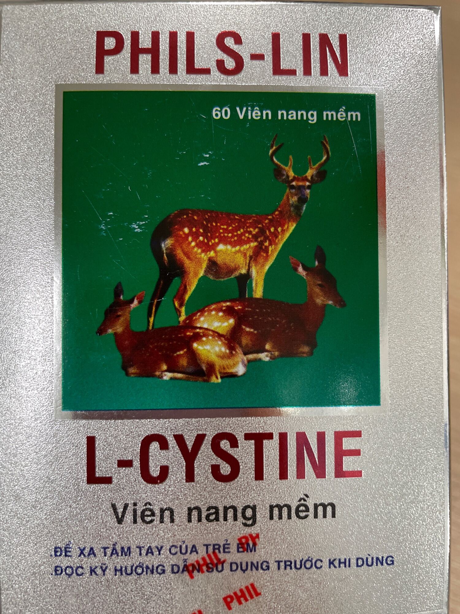 L Cystine 500mg hỗ trợ làm giảm viêm da, sạm da, nám, tàn nhang