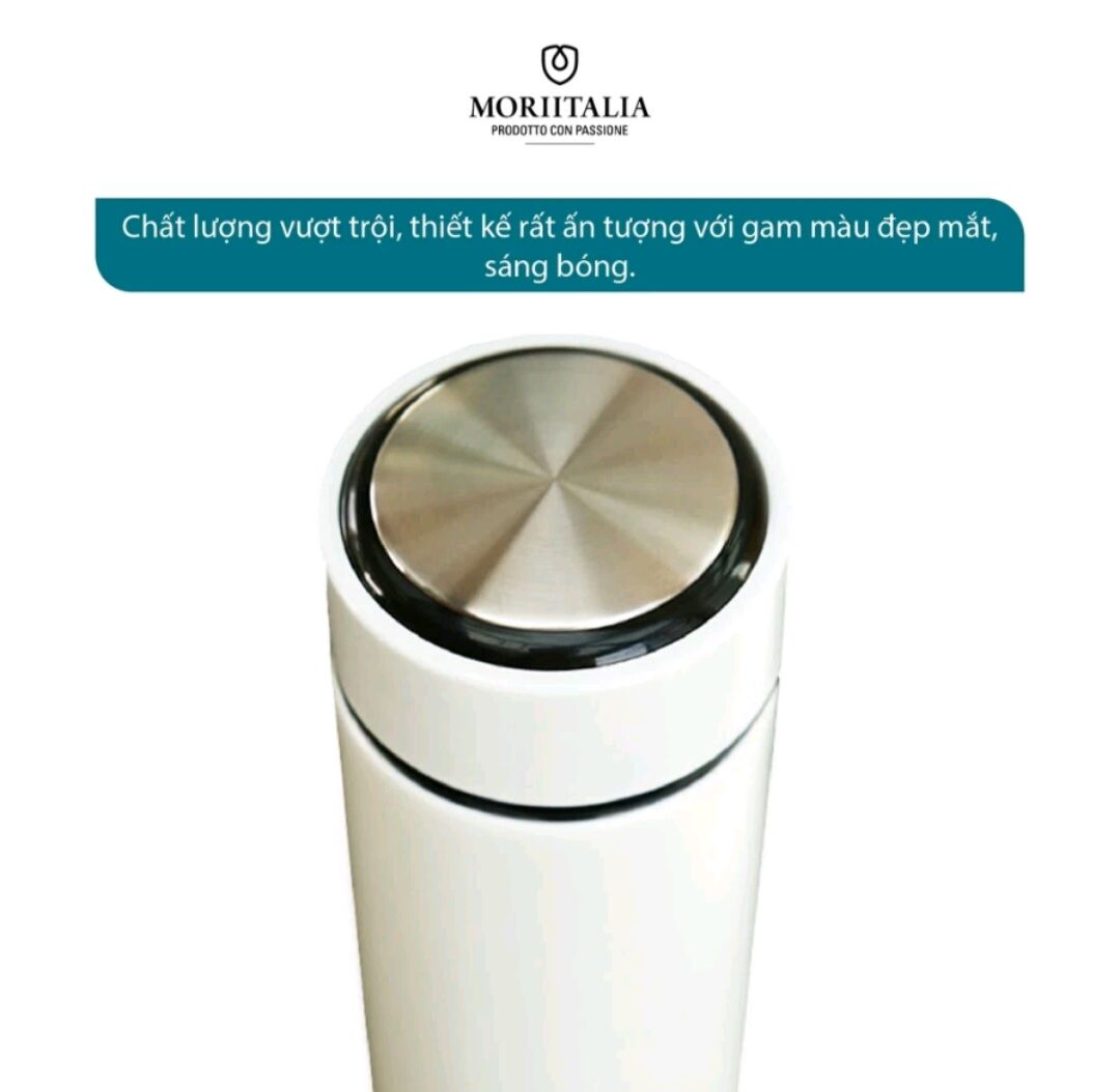 Bình Giữ Nhiệt Lafonte 500ml Cao Cấp-180749